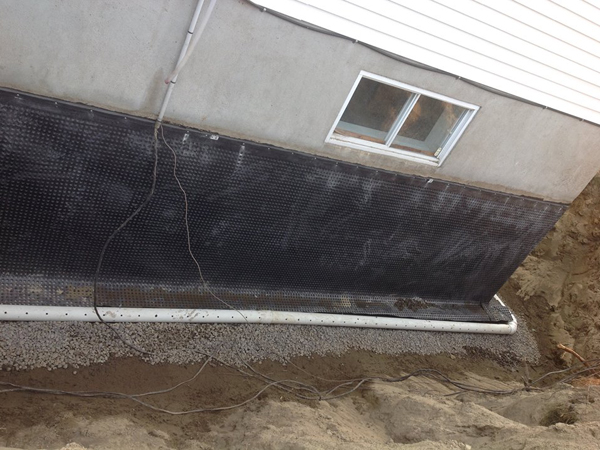 Drain français terrebonne